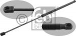 Febi 31633 газовая пружина, капот на SKODA SUPERB (3T4)