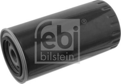 FEBI Фильтр масляный DAF (51.05501.0006, 31995)