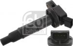 FEBI Катушка зажигания TOYOTA RAV 4 II (XA2) 2.0 VVTi 4WD (9091902243, 32055)
