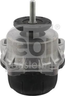 FEBI Опора двигателя/коробки передач Ford Transit 00-/06- (4721590, 32124)
