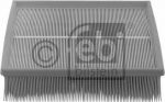 Febi 32143 воздушный фильтр на VW PASSAT Variant (3B6)