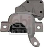 Febi 32283 подвеска, двигатель на FIAT PUNTO (188)