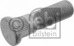 Febi 32307 болт крепления колеса на FORD FOCUS (DAW, DBW) Febi 32307 болт крепления колеса на FORD FOCUS (DAW, DBW)