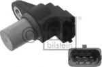 FEBI Датчик ABS MB W168/W202/W210/W211/W164/VITO/VANEO/SPRINTER (0031539728, 32317)