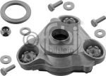 Febi 32371 ремкомплект, опора стойки амортизатора на PEUGEOT BOXER фургон (244)