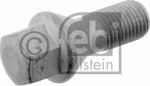 Febi 32438 болт для крепления колеса на ALFA ROMEO 159 (939)
