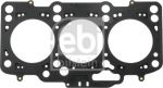 Febi 32466 прокладка, головка цилиндра на VW LUPO (6X1, 6E1)