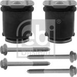 Febi 32632 комплект подшипника, балка моста на AUDI TT (8J3)