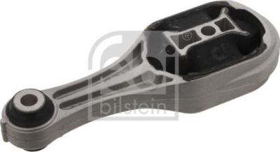 FEBI подушка ДВС зад.нижняя Renault Megane III 1.5DCi/1.6 16V 08> (32778)