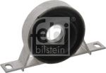 FEBI Подшипник подвесной карданного вала 3(E46) M3 00-09 (26122282495, 32815)