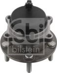 Febi 32883 комплект подшипника ступицы колеса на HYUNDAI SANTA FE I (SM)