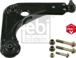 Febi 33100 рычаг независимой подвески колеса, подвеска колеса на FORD KA (RB_)