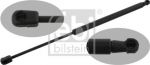 Febi 33338 газовая пружина, крышка багажник на FIAT IDEA (350_)