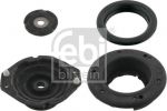 Febi 33357 опора стойки амортизатора на RENAULT LAGUNA II (BG0/1_)