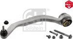 FEBI РЫЧАГ AUDI A4/A6 QUATTRO/VW PASSAT B5 95- ПЕР НИЖН L КРИВОЙ PROKIT (33364)