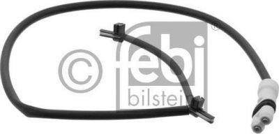Febi 33405 сигнализатор, износ тормозных колодок на PORSCHE 911 (997)