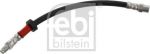 FEBI Шланг тормозной задний L=R VOLVO S60/S80/V70/XC70 all 00-> /L=295mm (31257709, 33462)