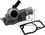 Febi 33486 корпус термостата на OPEL VECTRA B универсал (31_)