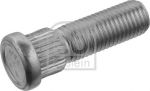 FEBI Шпилька ступицы MITSUBISHI Outlander/Lancer (MB911495, 33499) FEBI Шпилька ступицы MITSUBISHI Outlander/Lancer (MB911495, 33499)