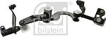 Febi 33630 шток вилки переключения передач на OPEL COMBO (71_)