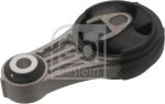 Febi 33722 подвеска, двигатель на RENAULT LAGUNA III Grandtour (KT0/1)