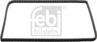 FEBI Цепь привода распределительного вала MERCEDES-BENZ E-Class W211 2002-2008 (000 993 06 76, 33895)