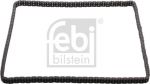 Febi 33902 цепь привода распредвала на MERCEDES-BENZ M-CLASS (W164)