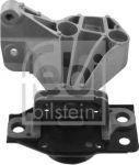 Febi 34044 подвеска, двигатель на NISSAN QASHQAI / QASHQAI +2 (J10, JJ10)