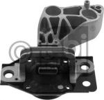 FEBI Подушкa двигателя Nissan Qashqai 2.0 07- gt; (34063)