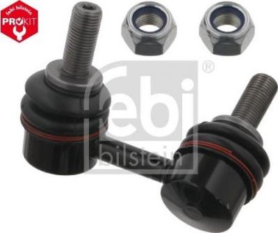 Febi 34120 тяга / стойка, стабилизатор на NISSAN NAVARA (D40)