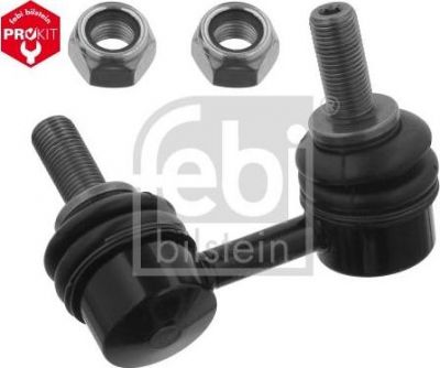 Febi 34121 тяга / стойка, стабилизатор на NISSAN NAVARA (D40)