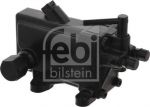 Febi 34189 опрокидывающий насос, кабина на MERCEDES-BENZ ACTROS