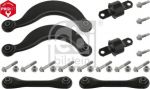 Febi 34250 тяга / стойка, подвеска колеса на FORD FOCUS (DAW, DBW)