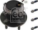 Febi 34271 комплект подшипника ступицы колеса на VOLVO C30