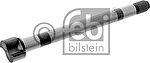 Febi 34358 тормозной вал, барабанный тормозной механизм на MERCEDES-BENZ AXOR