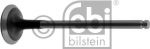 Febi 34386 выпускной клапан на RENAULT CLIO I (B/C57_, 5/357_)