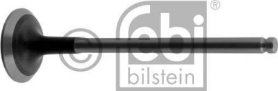 Febi 34386 выпускной клапан на RENAULT CLIO I (B/C57_, 5/357_)