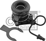 Febi 34389 центральный выключатель, система сцепления на OPEL ASTRA H (L48)