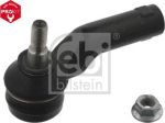 FEBI Наконечник рулевой тяги лев. MAZDA 3 2009- (BP4L-32-290, 34480)