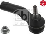 FEBI Наконечник рулевой тяги пр. MAZDA 3 2009- (BP4L-32-280, 34481)