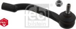 FEBI Наконечник рулевой R NISSAN Qashqai/X-Trail/RENAULT Koleos (48527-JD01A, 34755)