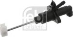 Febi 34831 главный цилиндр, система сцепления на VW LUPO (6X1, 6E1)
