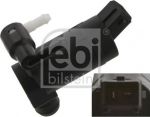 Febi 34865 Насос омывателя стекол FORD MONDEO III