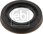 Febi 34976 уплотняющее кольцо, дифференциал на MERCEDES-BENZ C-CLASS купе (CL203)