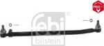 Febi 35173 продольная рулевая тяга на MAN TGL
