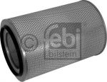 Febi 35595 воздушный фильтр на IVECO EuroTrakker