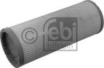 Febi 35601 воздушный фильтр на RENAULT TRUCKS Premium 2