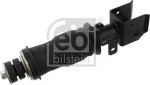 Febi 35693 гаситель, крепление кабины на RENAULT TRUCKS Magnum