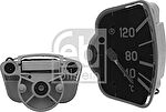 Febi 35887 комбинированный инструмент на MERCEDES-BENZ NG