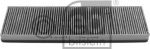 Febi 36063 фильтр, воздух во внутренном пространстве на PEUGEOT 607 (9D, 9U)